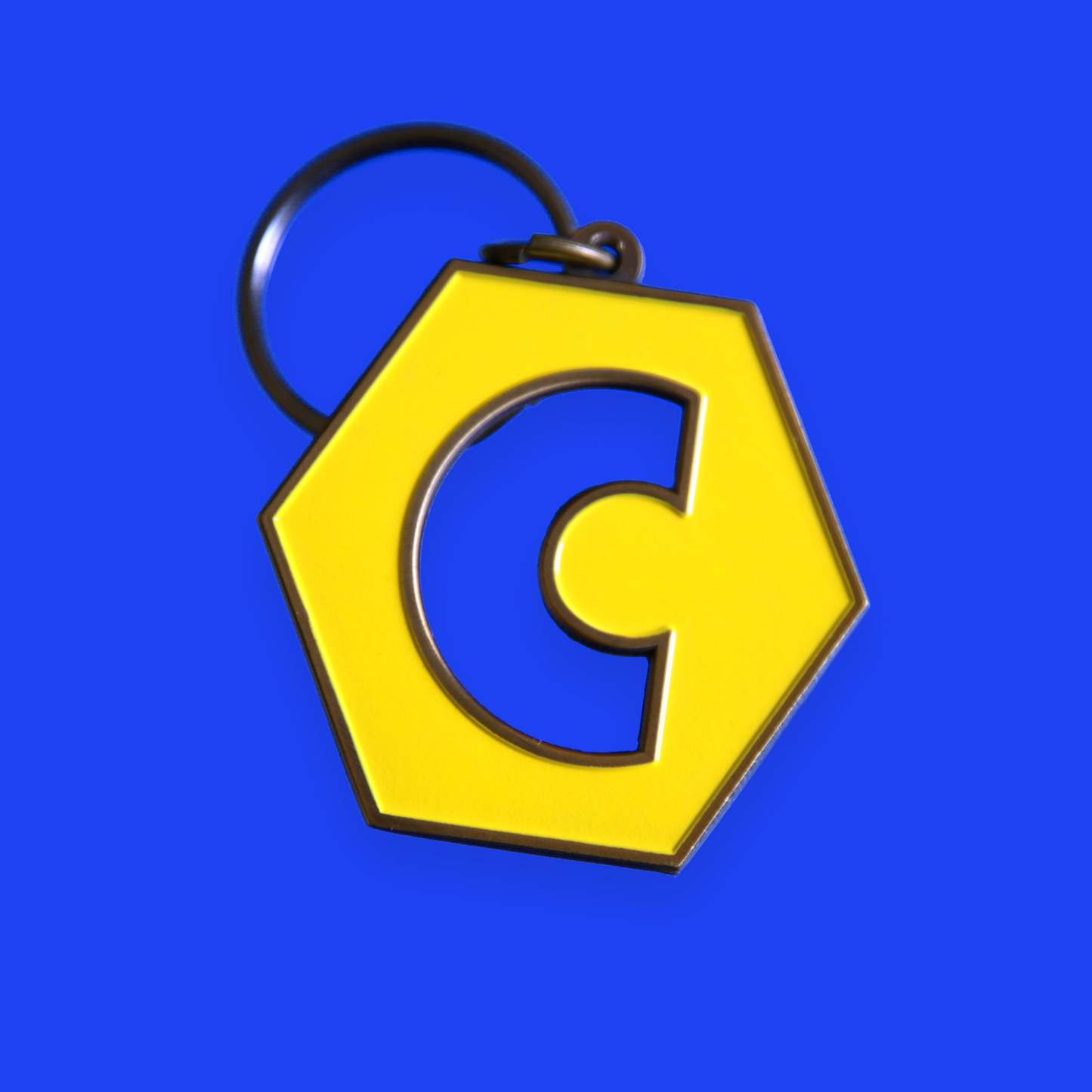 CANADALAND Keychain