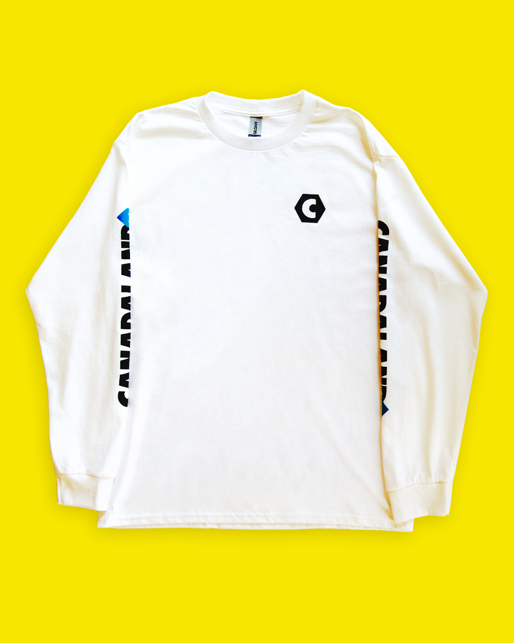 CANADALAND Long Sleeve: 10th Anniversary! *Very Limited*