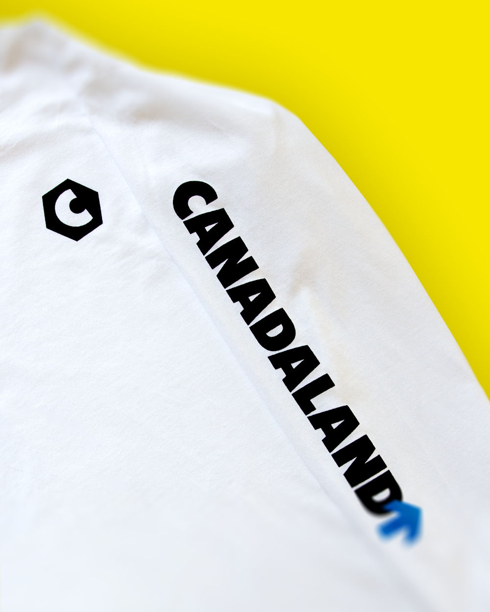 CANADALAND Long Sleeve