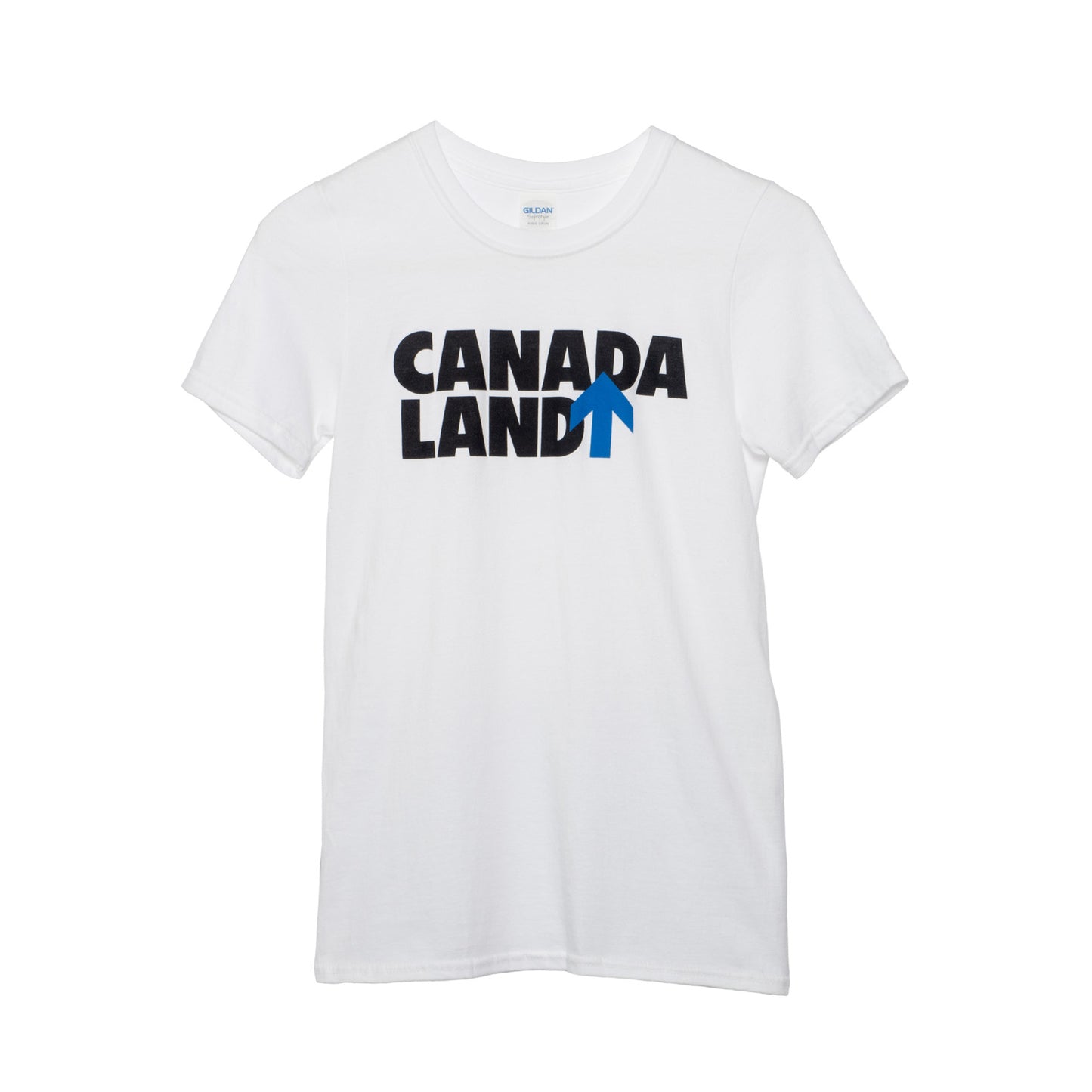 CANADALAND T-Shirt: COMMONS