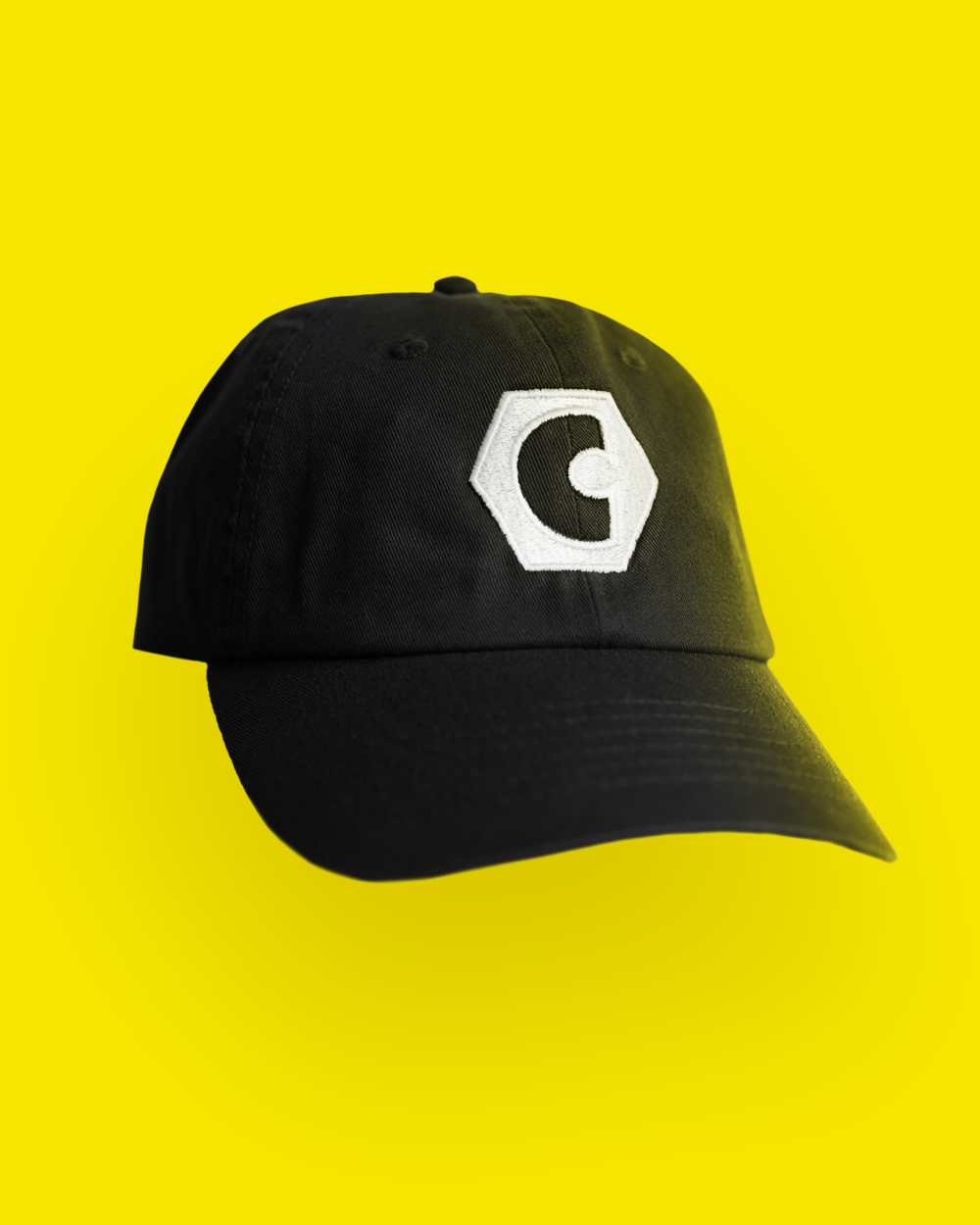 CANADALAND Dad Cap