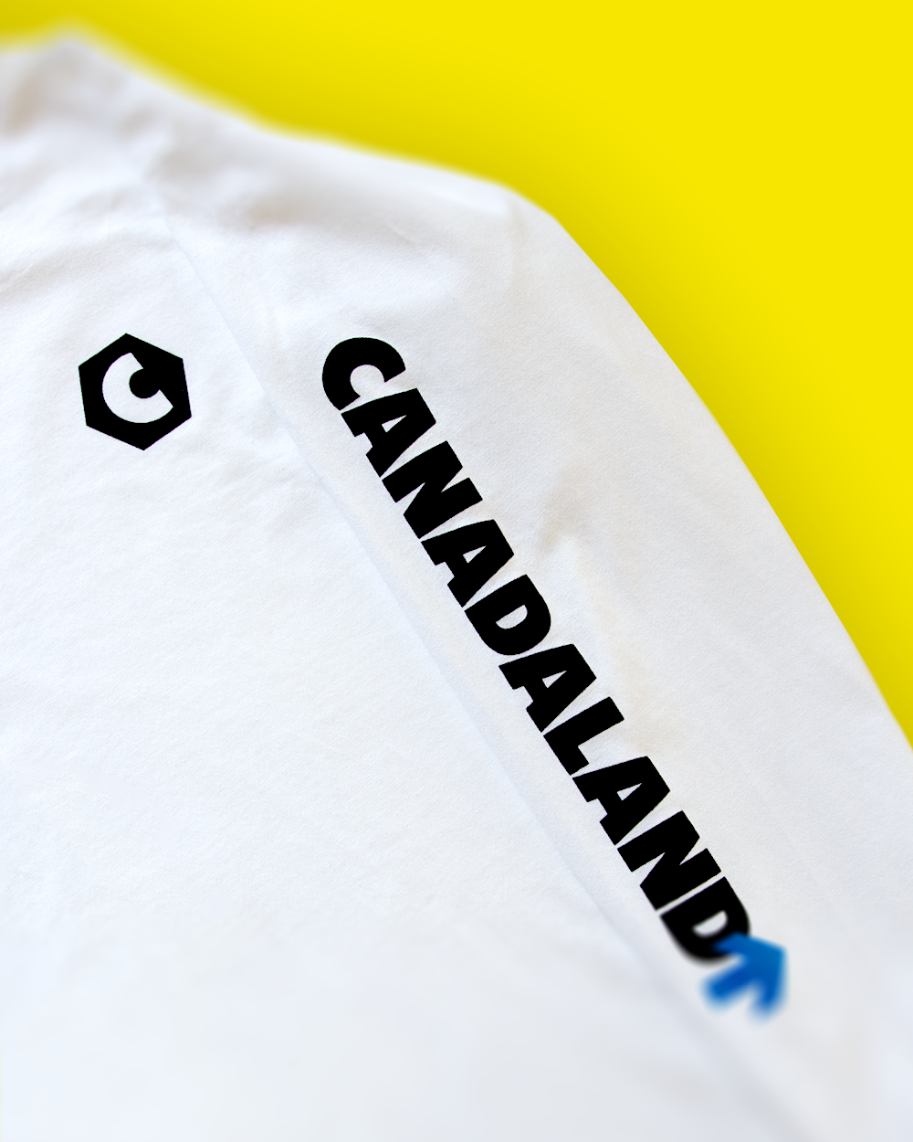CANADALAND Long Sleeve: 10th Anniversary! *Very Limited*